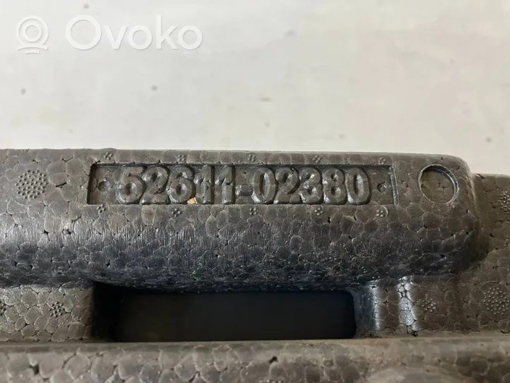 Toyota Auris E180 Etupuskurin tukipalkki 5261102380