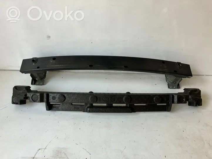 Toyota Auris E180 Renfort de pare-chocs avant 5261102380