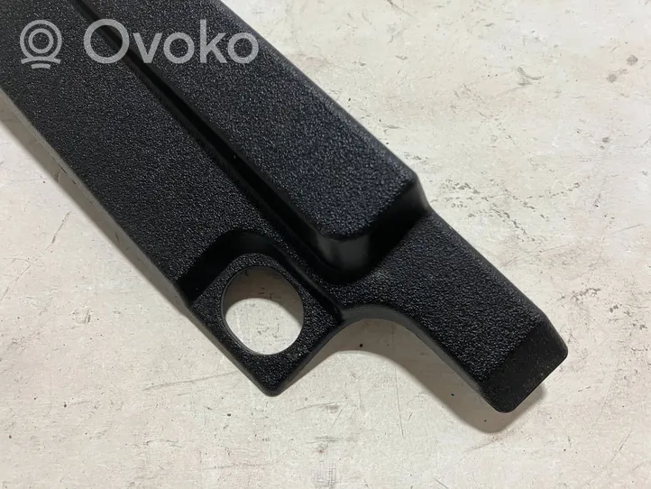 Toyota Corolla E210 E21 Moulure, baguette/bande protectrice d'aile 5382502150