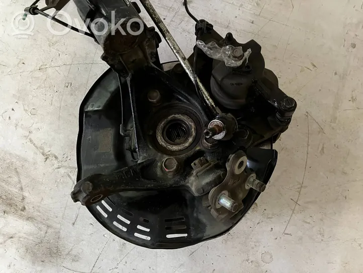 Toyota Corolla E210 E21 Front wheel hub spindle knuckle 