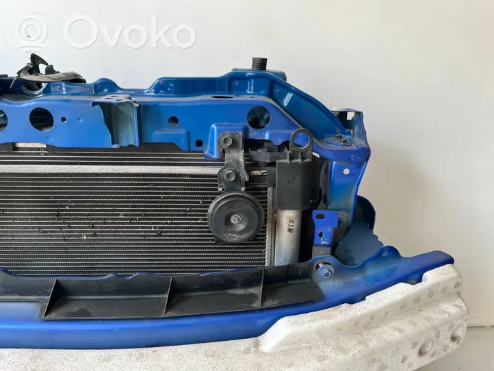 Toyota Yaris Kit Radiateur 