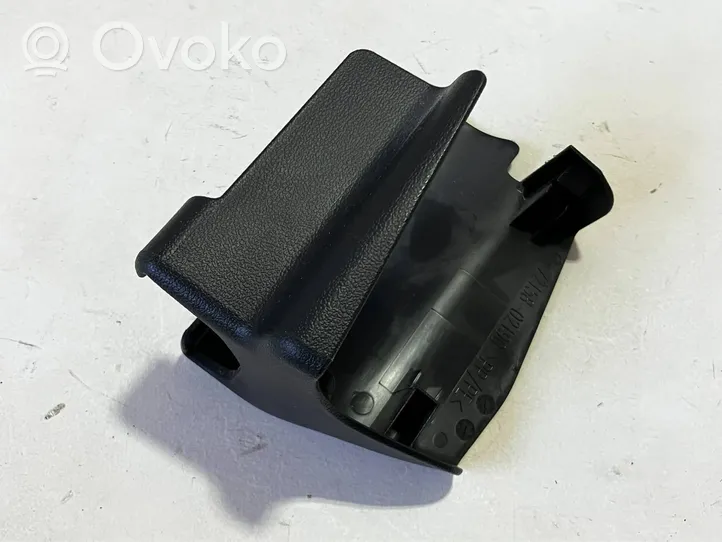 Toyota Auris E180 Binario sedile anteriore del conducente 7215802190