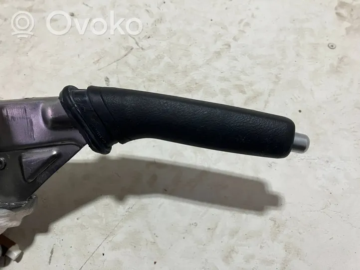 Toyota Auris E180 Handbrake/parking brake lever assembly 