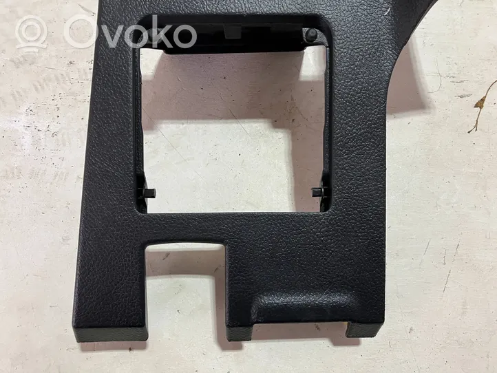 Toyota Auris E180 Panelės apdaila 5554502050