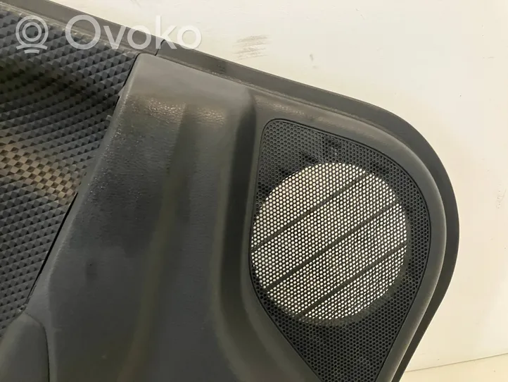 Toyota C-HR Rivestimento del pannello della portiera posteriore 