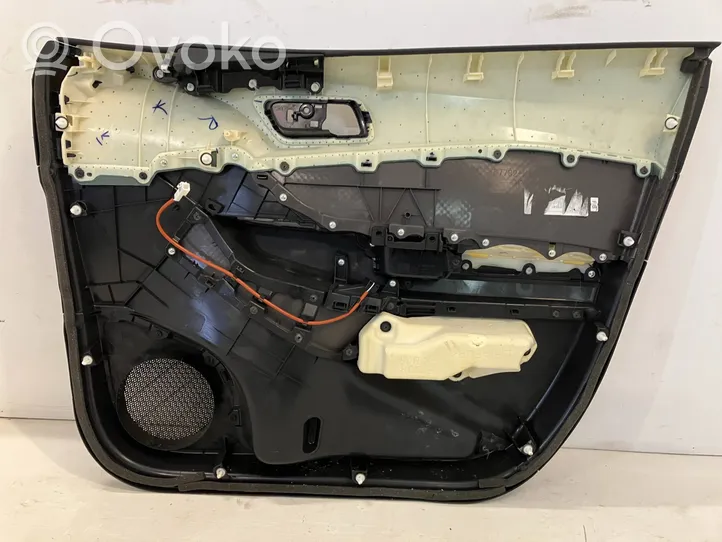 Toyota C-HR Rivestimento del pannello della portiera anteriore 