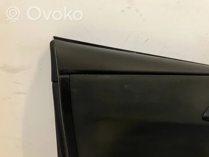 Toyota Auris E180 Front door card panel trim 