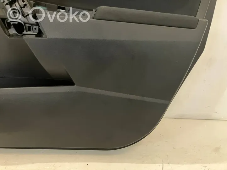 Toyota Auris E180 Rivestimento del pannello della portiera anteriore 