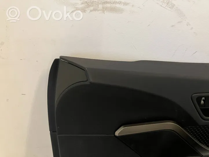 Toyota C-HR Rivestimento del pannello della portiera anteriore 