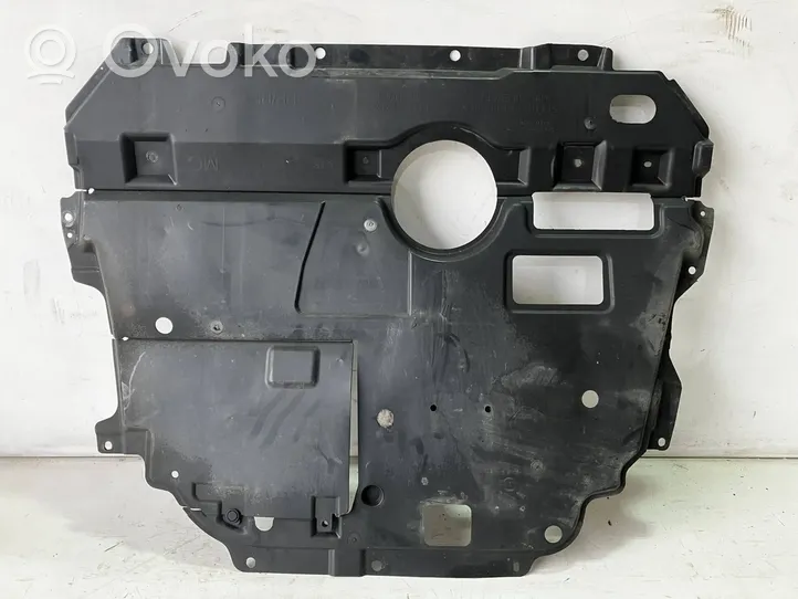 Toyota Auris E180 Cache de protection sous moteur 5141002180