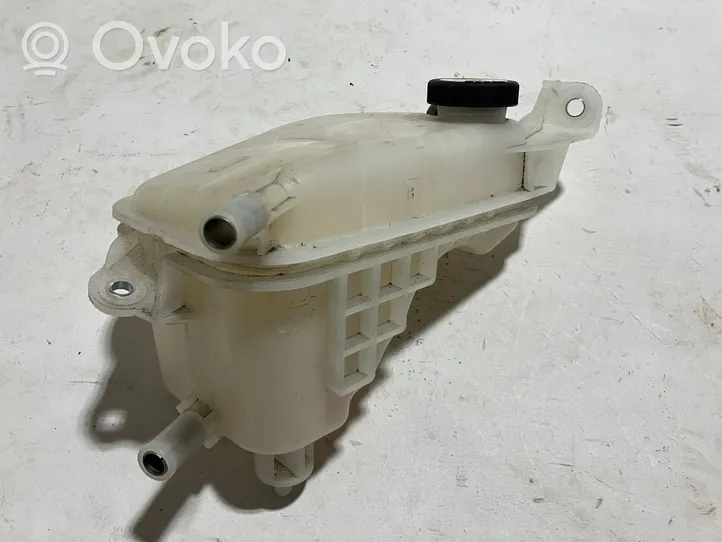 Toyota Auris E180 Vase d'expansion / réservoir de liquide de refroidissement 164800D030