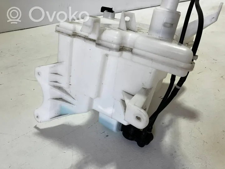 Toyota Auris E180 Réservoir de liquide lave-glace 853002490