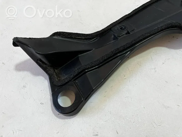 Toyota Auris E180 Rivestimento dell’estremità del parafango 5382802160