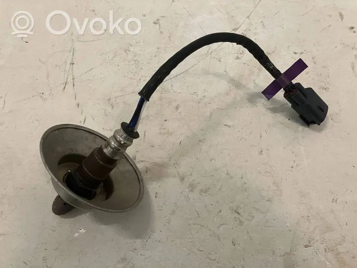 Toyota C-HR Sensore della sonda Lambda 8946747030