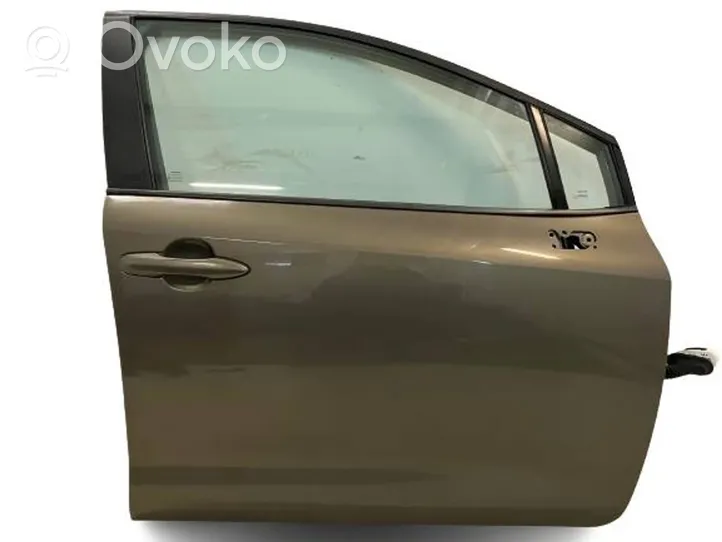 Toyota Corolla E210 E21 Etuovi 