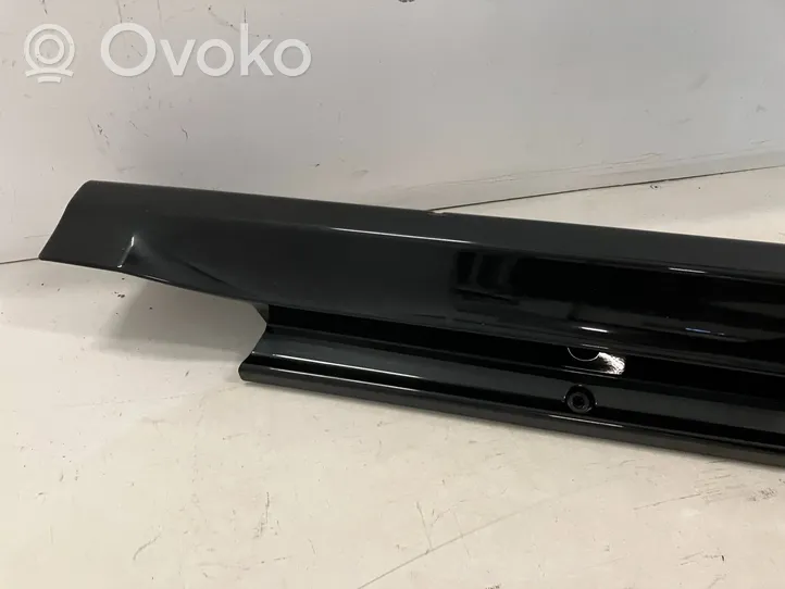 Toyota Yaris XP210 Sill 758510D100