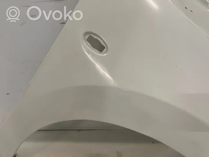 Toyota Aygo AB40 Błotnik przedni 