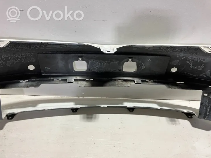 Toyota Corolla E160 E170 Front bumper 