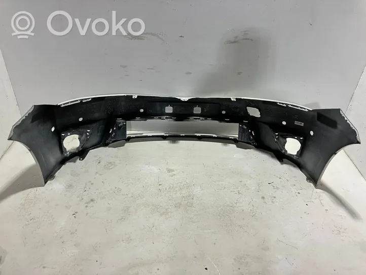 Toyota Corolla E160 E170 Front bumper 