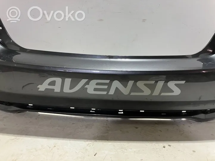 Toyota Avensis T270 Puskuri 5215905190