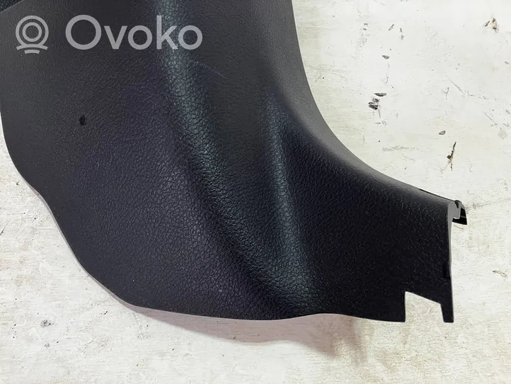 Toyota Auris E180 Etuoven kynnyksen suojalista 6211102320