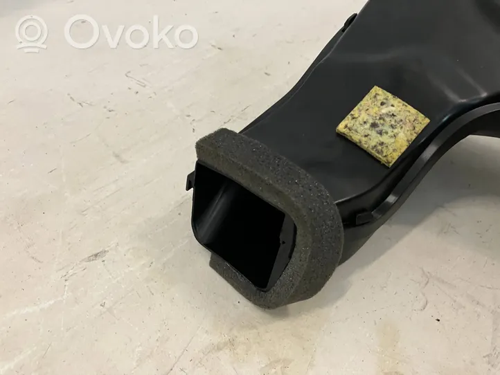 Toyota Yaris Tube d'admission d'air G92F10D010