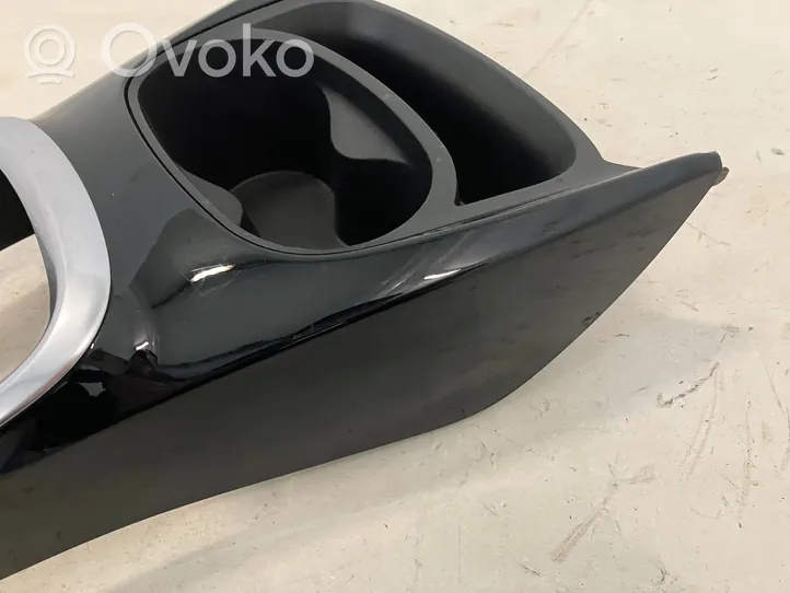 Toyota Yaris Console centrale 588210D070