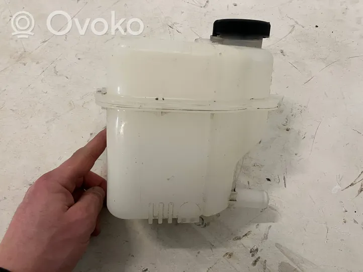 Toyota Yaris Vase d'expansion / réservoir de liquide de refroidissement 