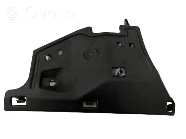 Toyota Yaris Panelės apdailos skydas (apatinis) 556420D050