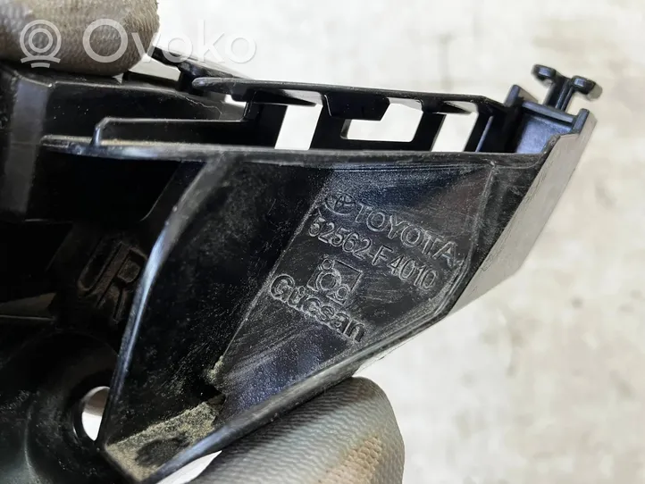 Toyota C-HR Rear bumper mounting bracket 52562F4010