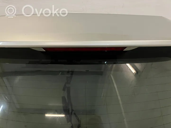 Toyota Corolla E210 E21 Tylna klapa bagażnika 