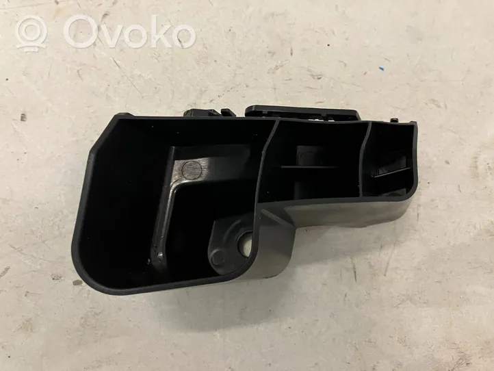 Toyota Corolla E210 E21 Support de pare-chocs arrière 5215502150