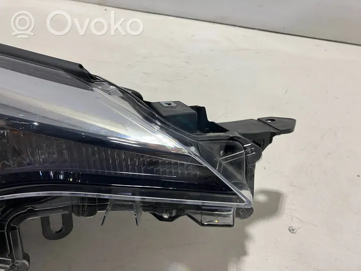 Toyota C-HR Headlight/headlamp 