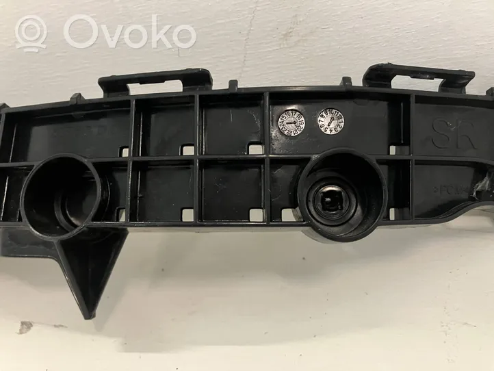 Toyota C-HR Support de pare-chocs arrière 52575F4010