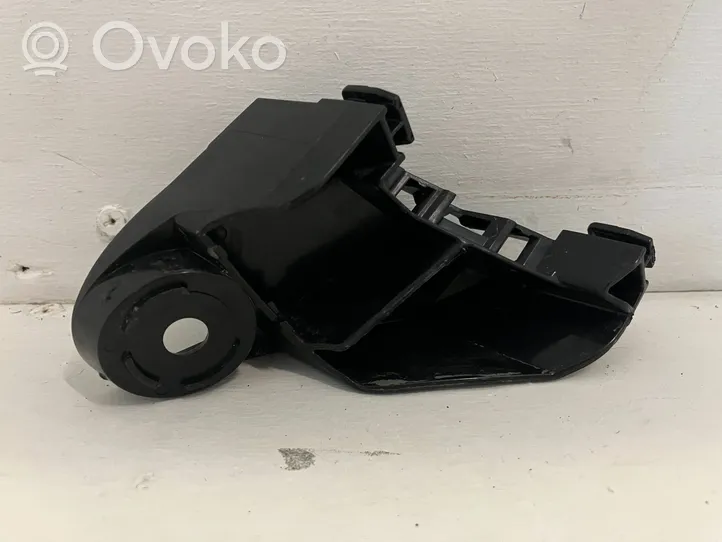 Toyota C-HR Support de pare-chocs arrière 52563F4010