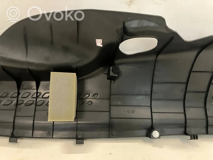 Toyota C-HR Rivestimento inferiore laterale del sedile posteriore 62552F4010