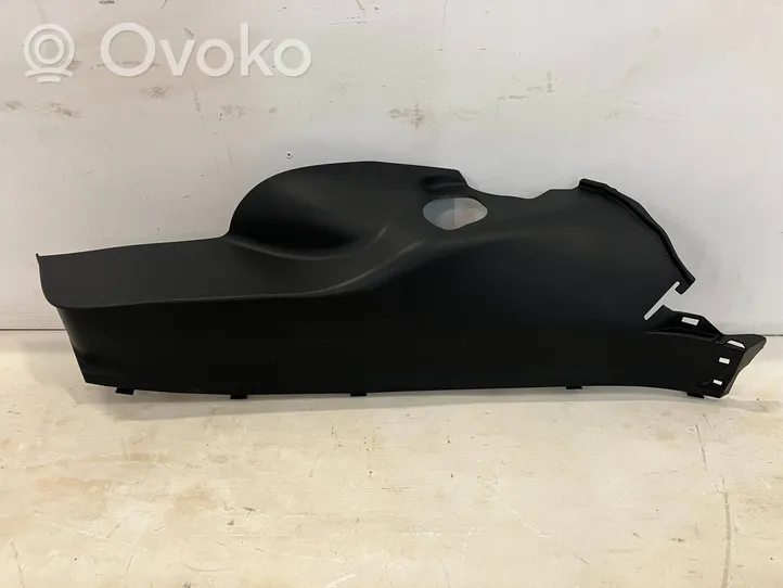 Toyota C-HR Osłona boczna fotela tylnego 62551F4120