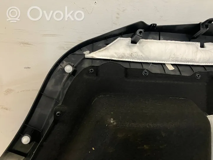 Toyota C-HR Rivestimento pannello laterale del bagagliaio/baule 