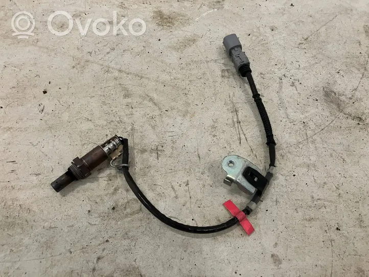 Toyota C-HR Sonde lambda 8946510080