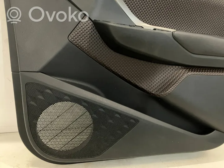 Toyota C-HR Rivestimento del pannello della portiera anteriore 