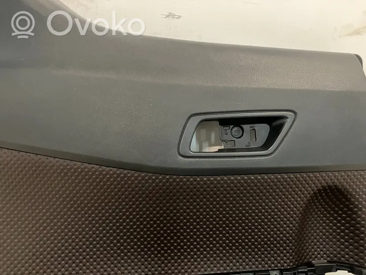 Toyota C-HR Rivestimento del pannello della portiera posteriore 