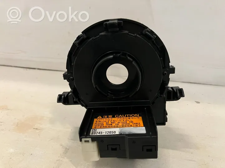 Toyota Prius+ (ZVW40) Innesco anello di contatto dell’airbag (anello SRS) 8924512050