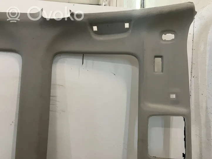 Toyota Prius+ (ZVW40) Oro pagalvių komplektas 
