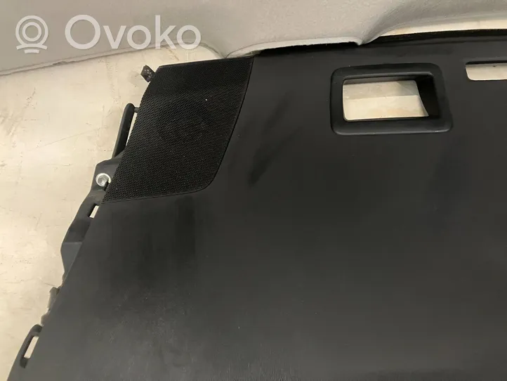 Toyota Prius+ (ZVW40) Airbag set 