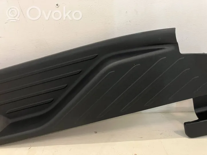 Toyota Prius+ (ZVW40) Rear sill (body part) 6791747060