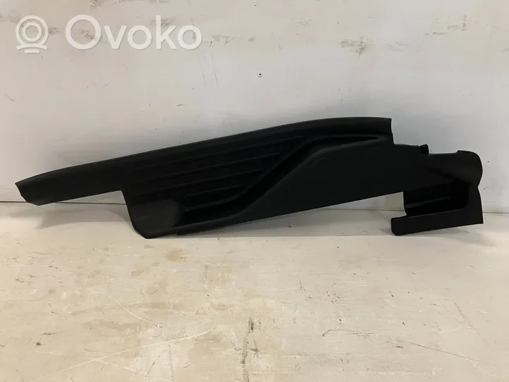 Toyota Prius+ (ZVW40) Rear sill (body part) 6791747060