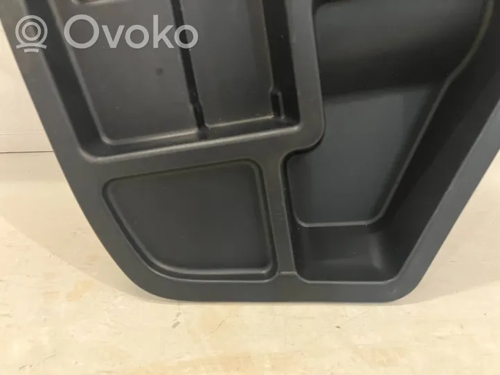 Toyota Prius+ (ZVW40) Ящик для вещей в багажник 6499547010