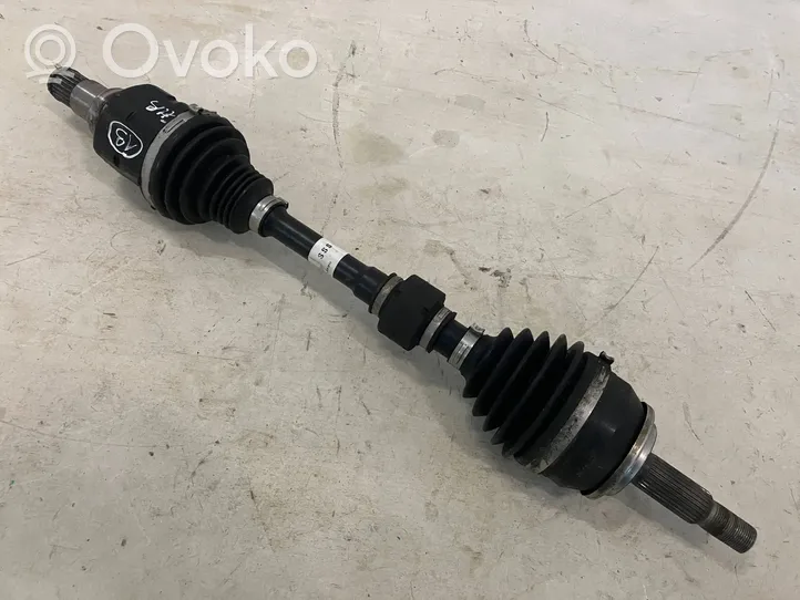 Toyota C-HR Semiasse anteriore 43420F4100