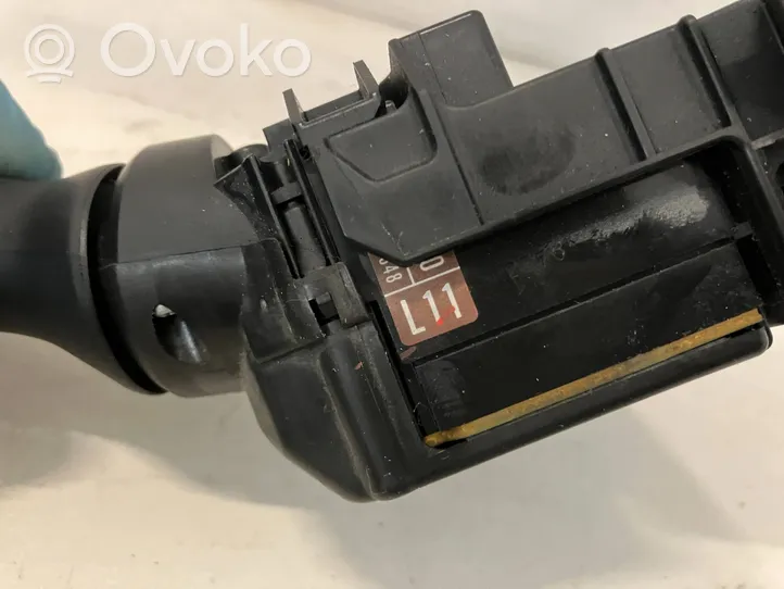 Toyota Prius+ (ZVW40) Wiper turn signal indicator stalk/switch 