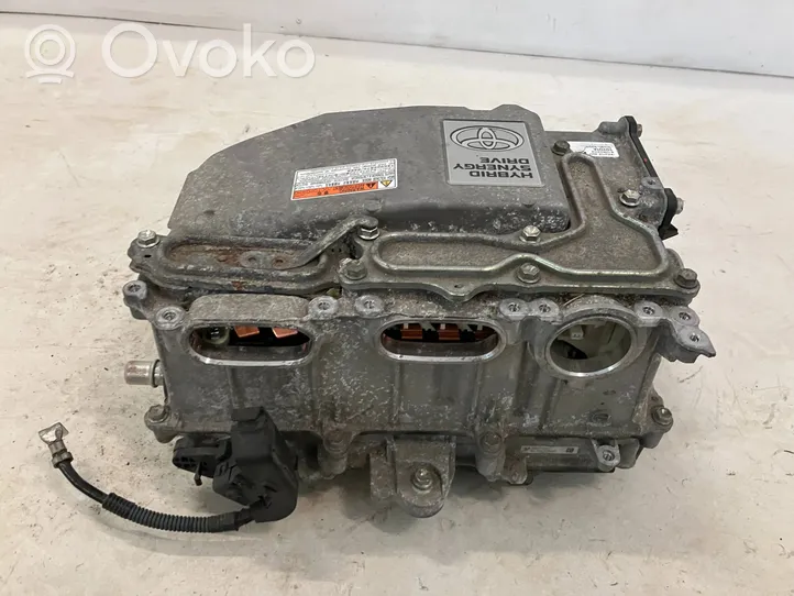 Toyota Yaris Convertisseur / inversion de tension inverseur G920052030